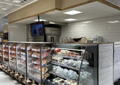 Hemköp i Skövde