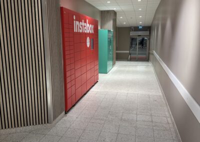 Hemköp i Skövde