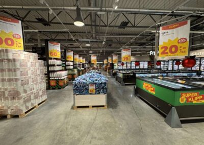 Stora Coop i Barkarby