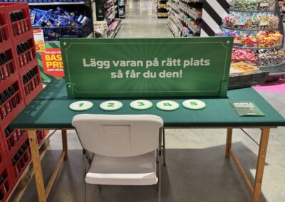 Stora Coop i Barkarby