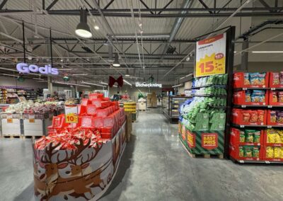 Stora Coop i Barkarby