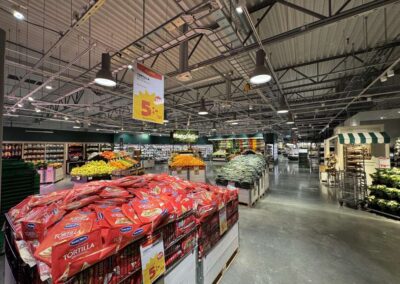 Stora Coop i Barkarby