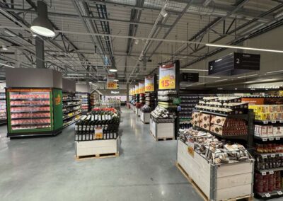Stora Coop i Barkarby