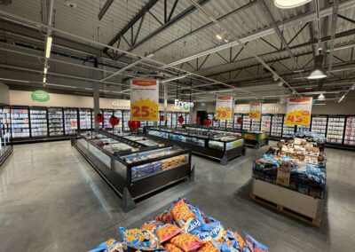 Stora Coop i Barkarby