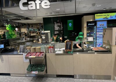 Stora Coop Ingelsta